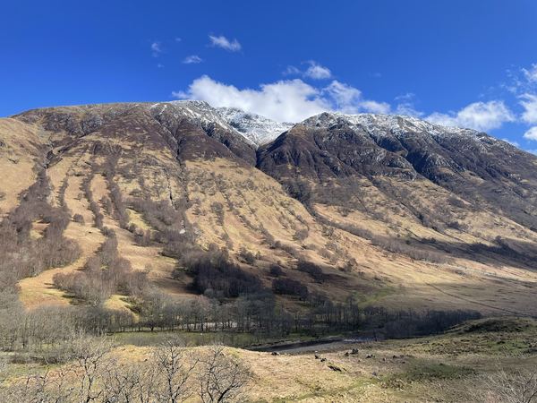 Glen Nevis Place