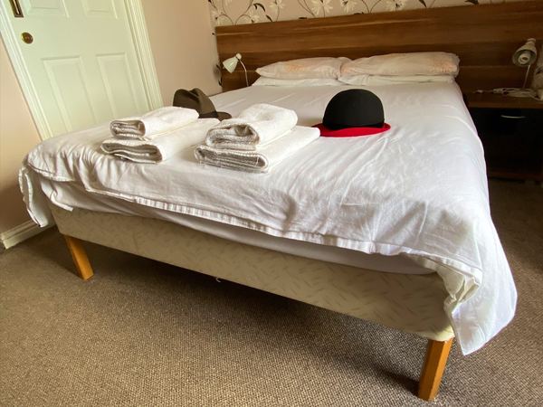 Glen Orchy House