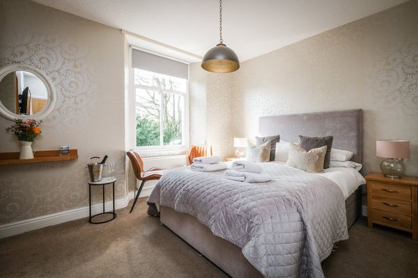 Glen Wynne Guest House