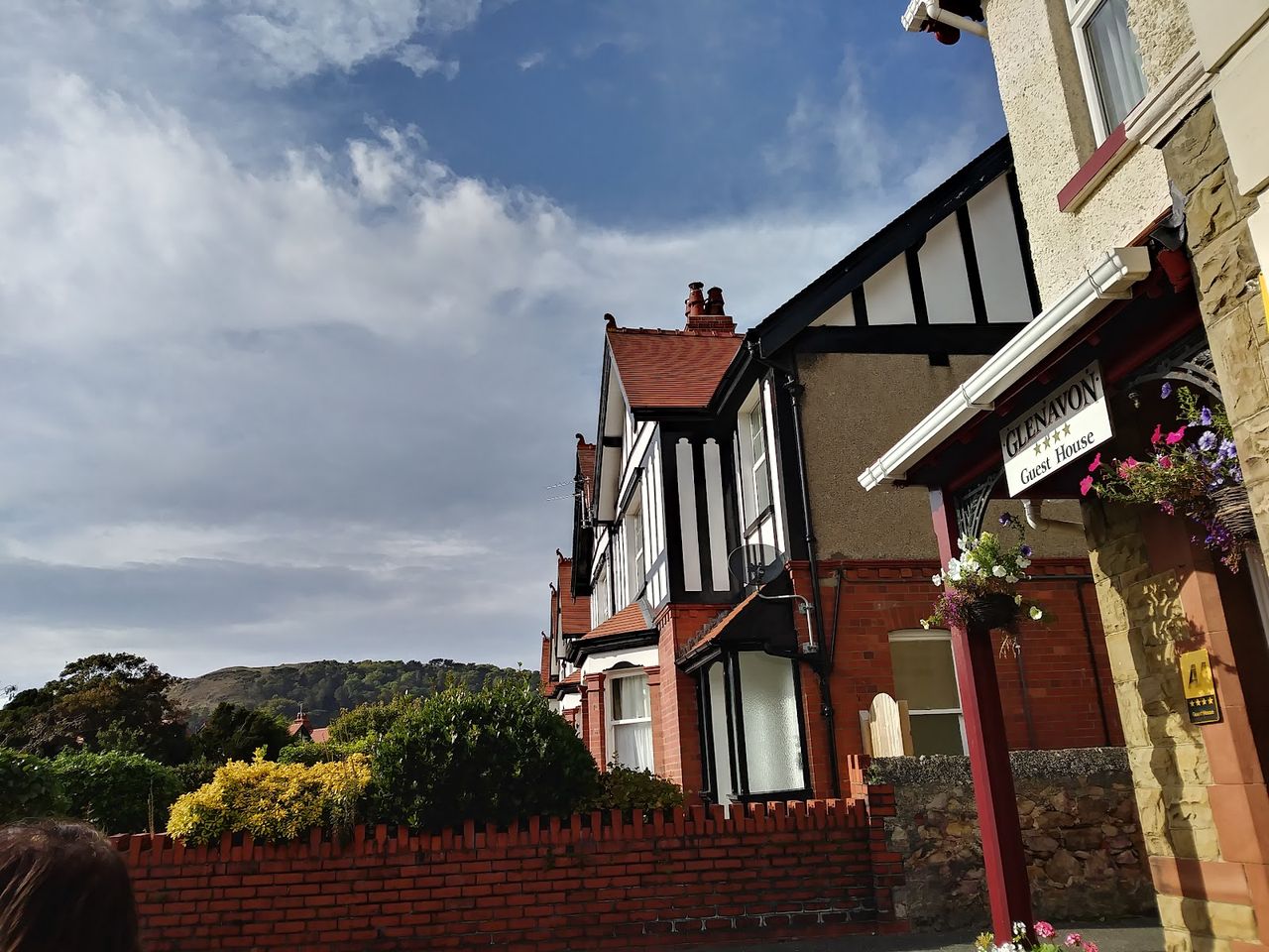 Glenavon Guest House
