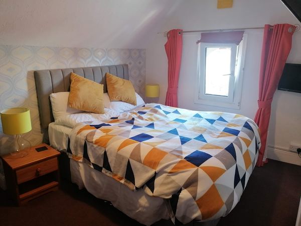 Glenavon Guest House