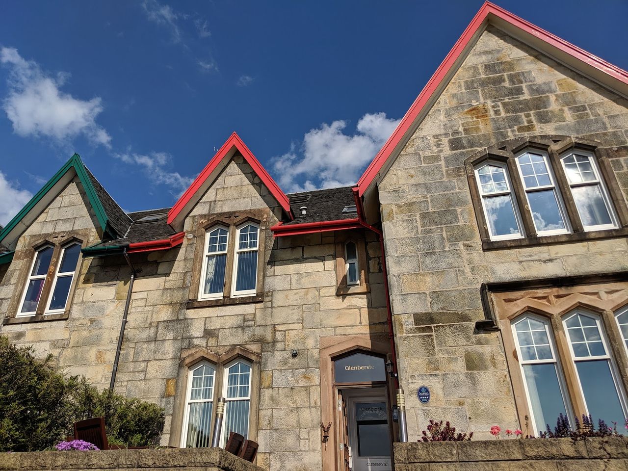 Glenbervie Guest House