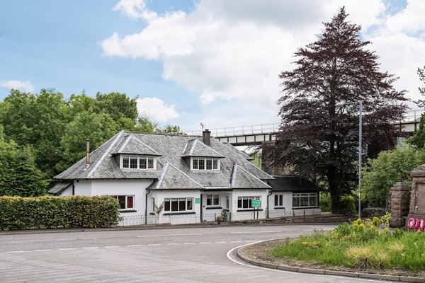 Glenbruar House