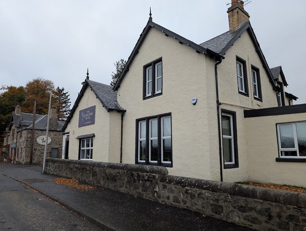 Glencarse Hotel