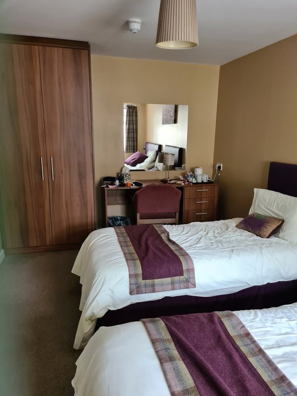 Glencarse Hotel