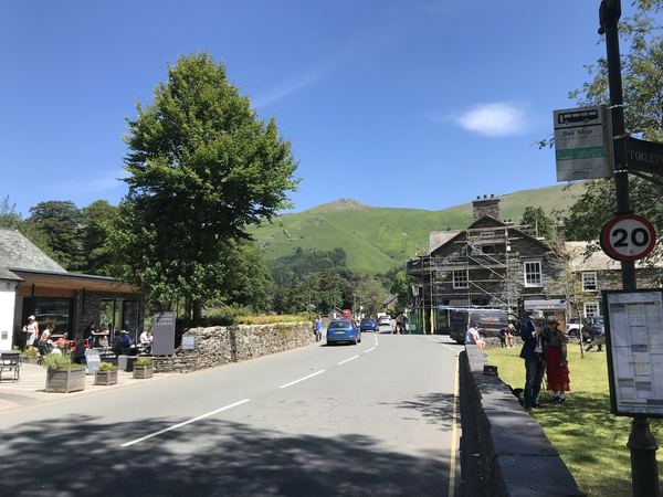 Glencoe Guest House