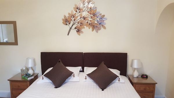 Glencoe Guest House