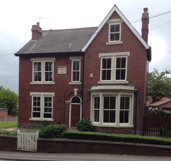 Glencoe Villa Guesthouse
