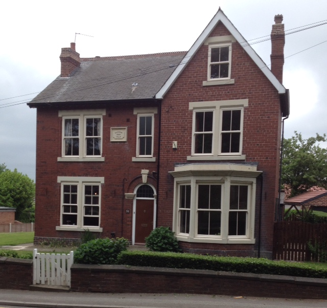 Glencoe Villa Guesthouse