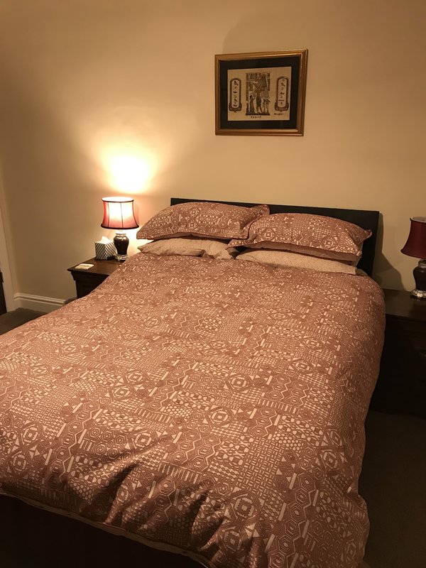 Glencoe Villa Guesthouse