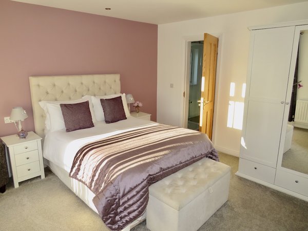 Glendale Bed and Breakfast