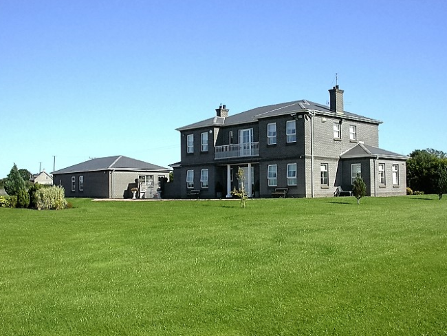 Glendaloch B&B