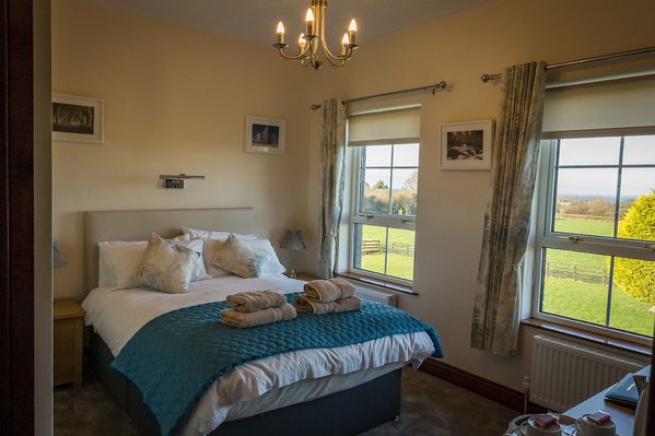 Glendaloch B&B
