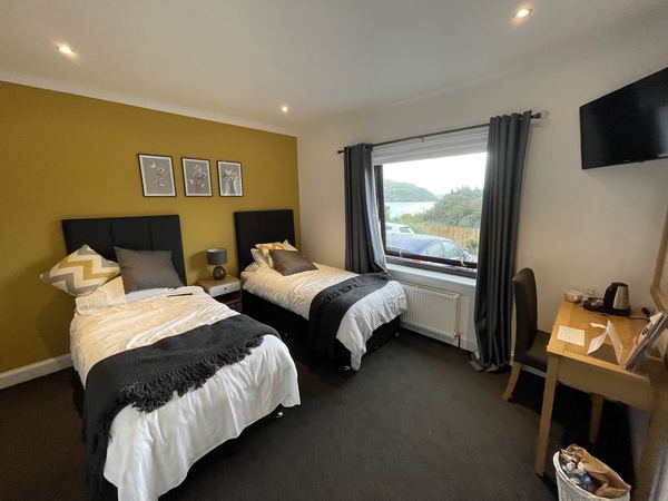 Glendaruel Bed and Breakfast