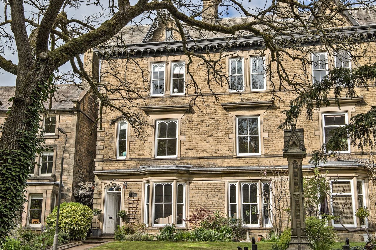 Glendon Bed and Breakfast