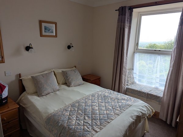 Glendower B&B