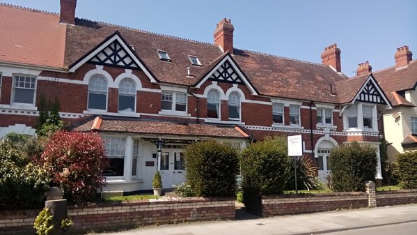 Glendower House