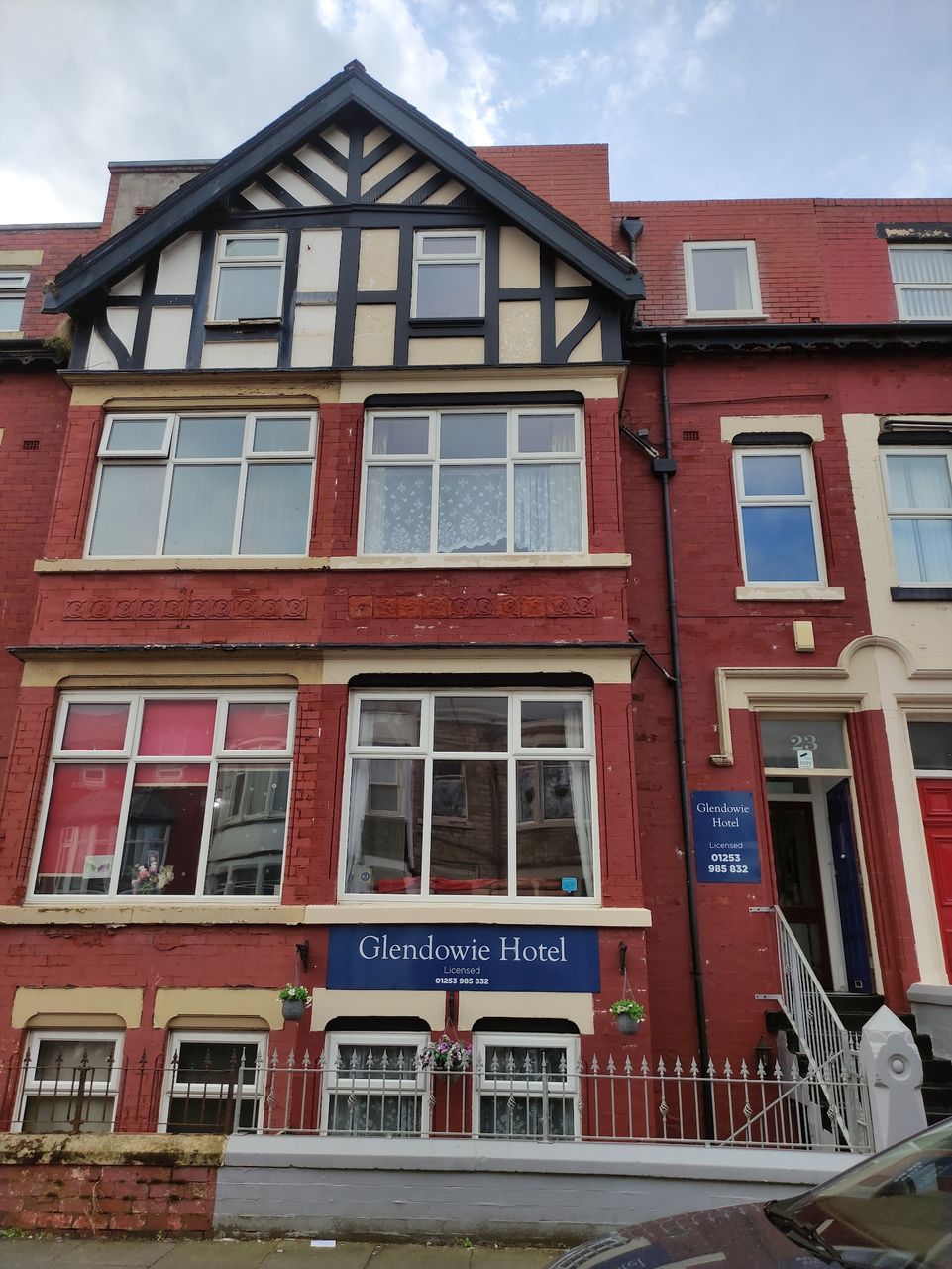Glendowie Hotel