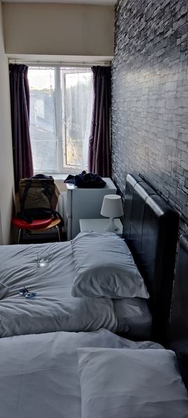 Glenfaba Guest House