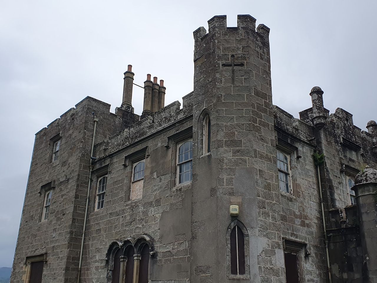 Glenfern Guest House