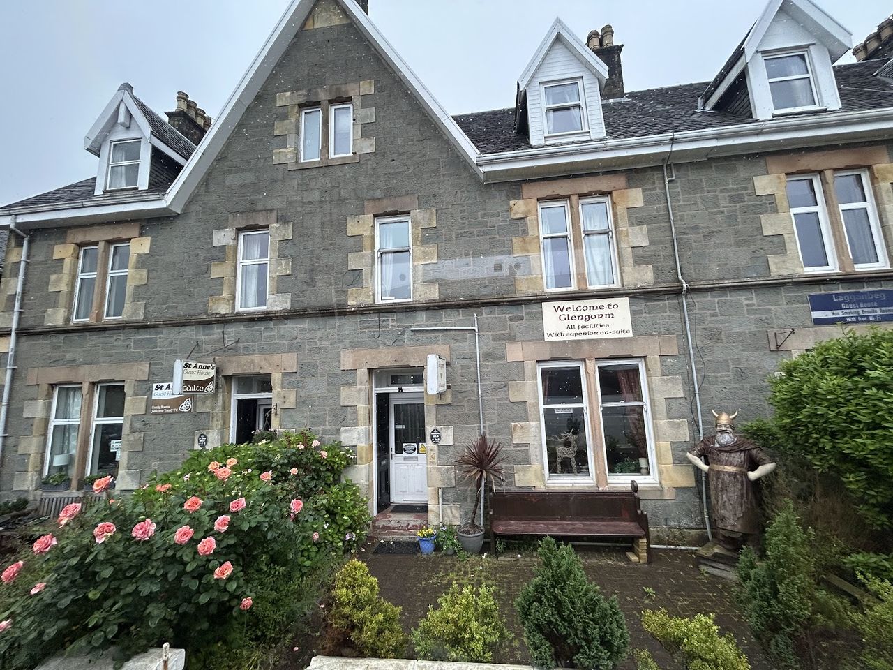 Glengorm Guest House