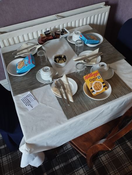 Glengorm Guest House