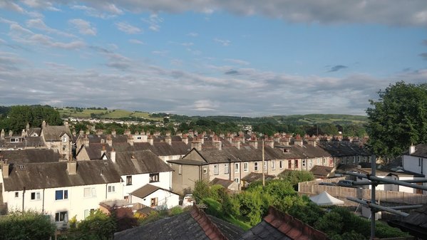 Glenholme Kendal