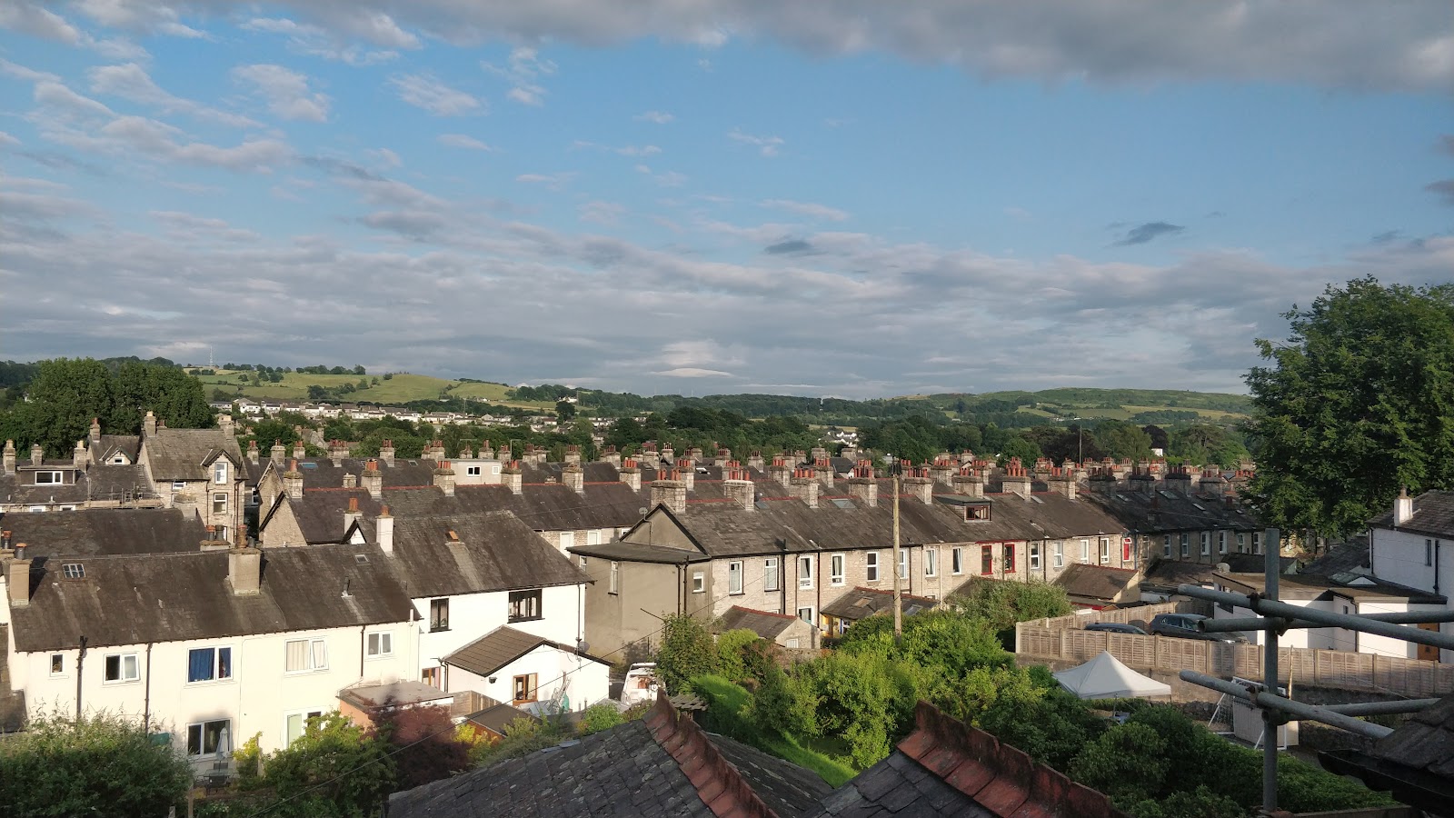 Glenholme Kendal