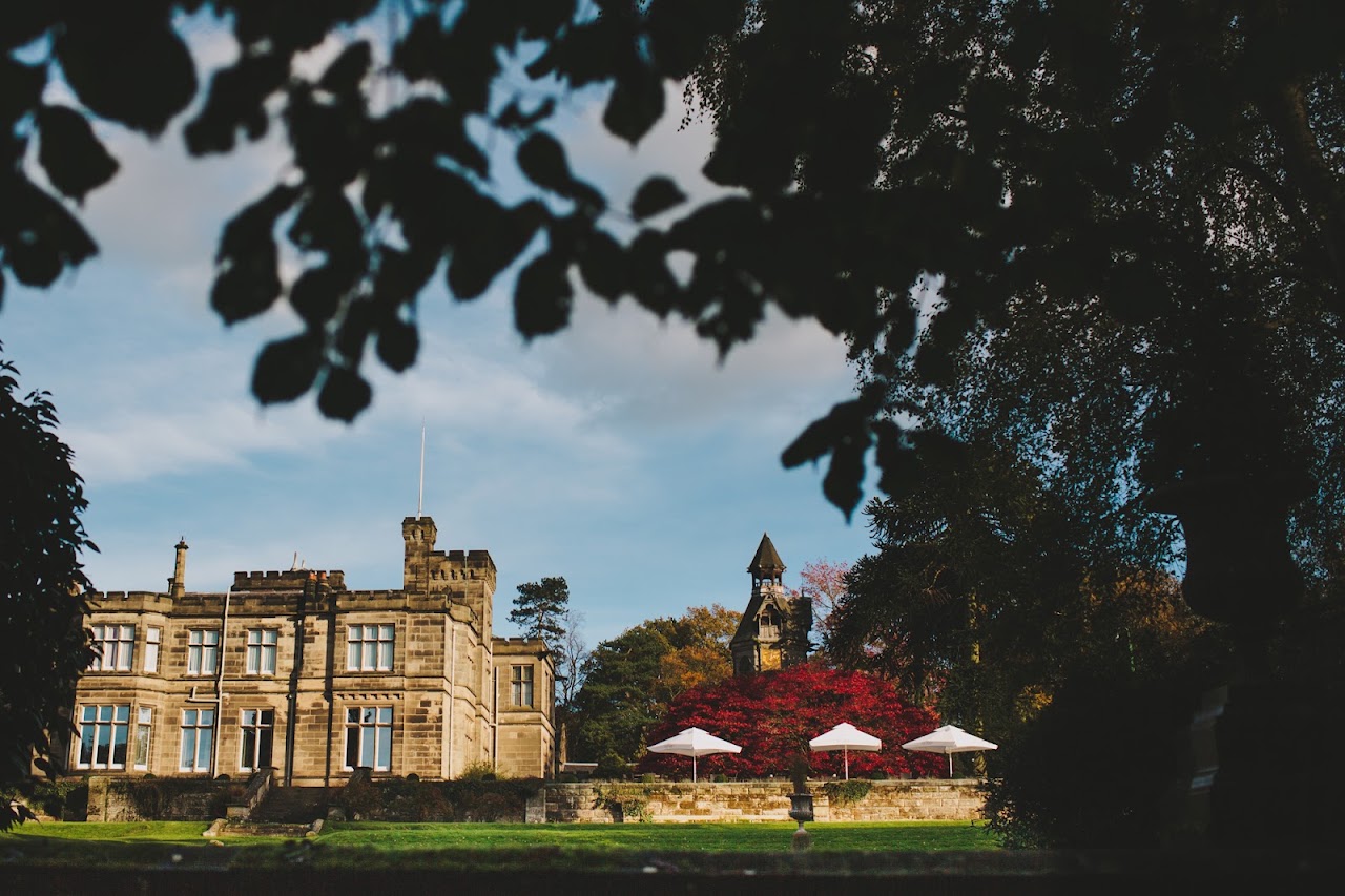 Glenlyon Bed and Breakfast