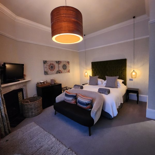 Glenlyon Bed and Breakfast