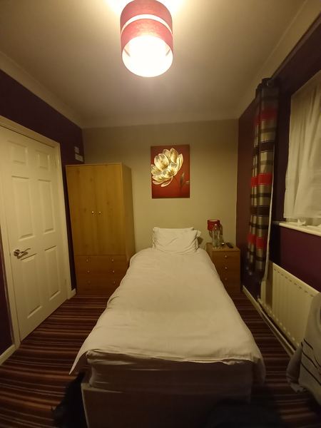 Glenmore Guesthouse