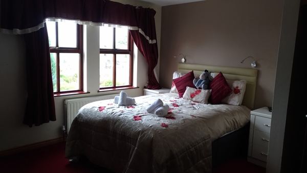 Glenmore House