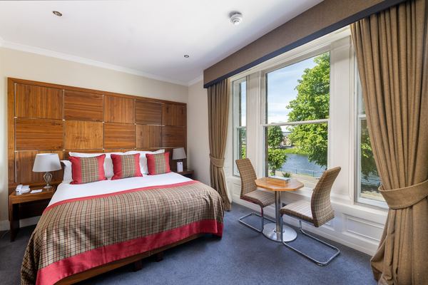 Glenmoriston Town House Hotel
