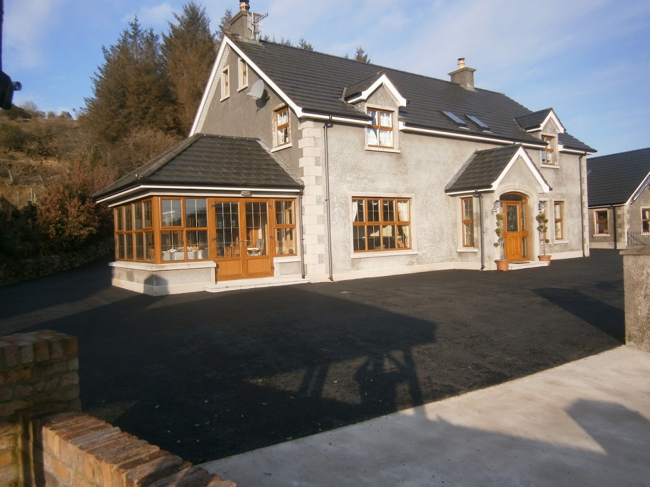 Glenn Eireann House