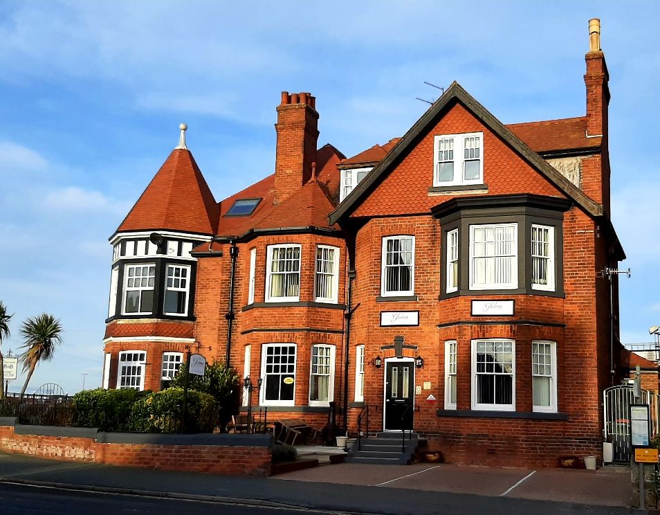 Glenora Guest House