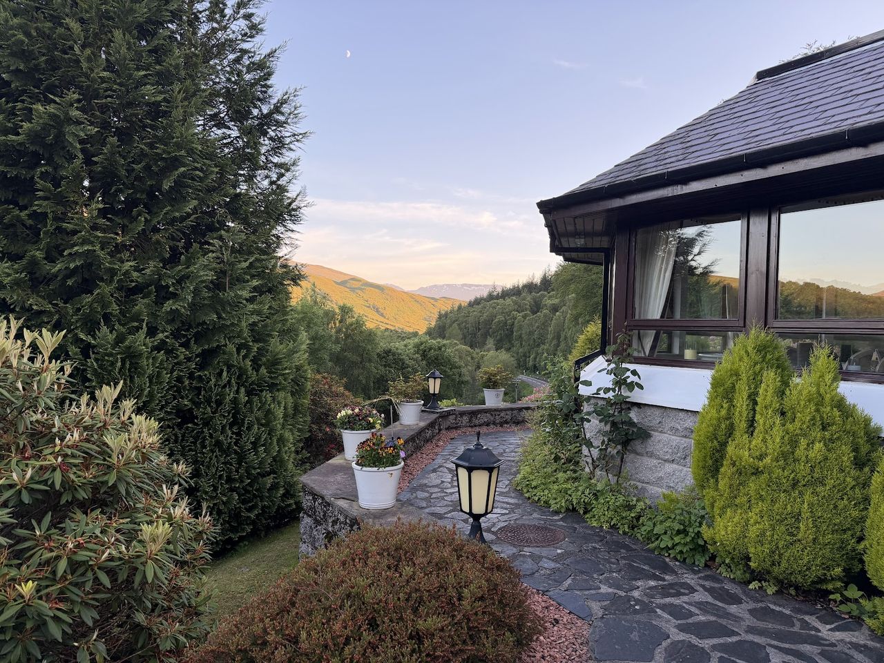Glenspean Lodge Hotel