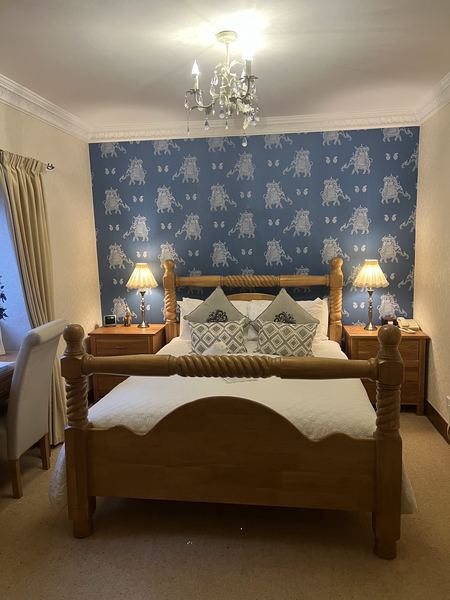 Glenspean Lodge Hotel