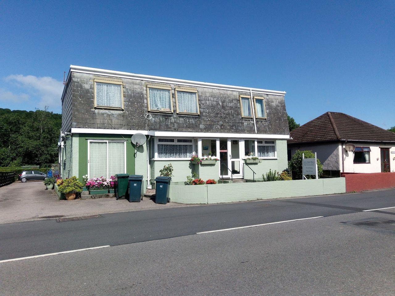 Glenview Guest House