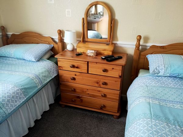 Glenview Guest House
