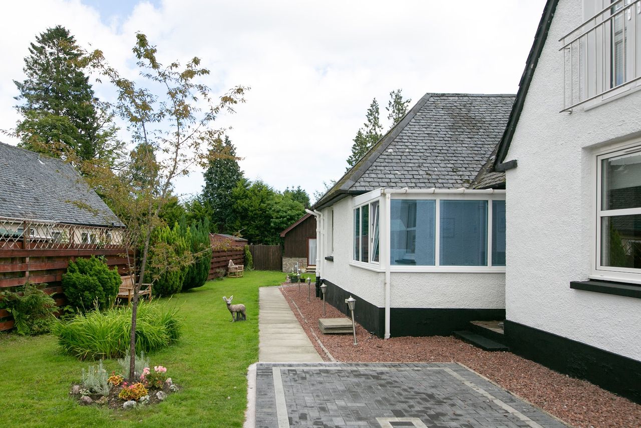 Glenview Luss