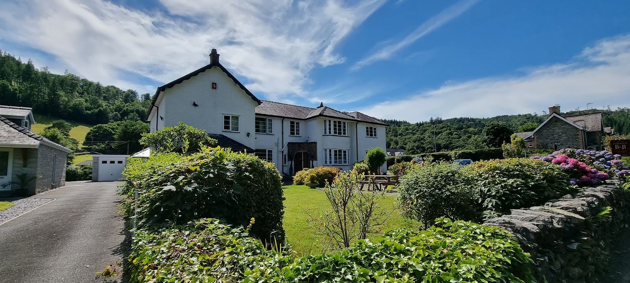 Glenwood Guesthouse Betws-y-Coed