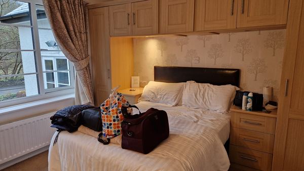 Glenwood Guesthouse Betws-y-Coed