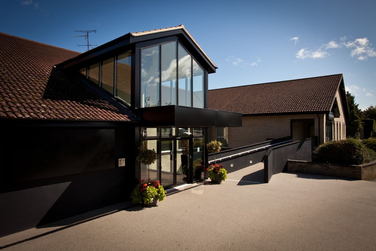 Gloucester Robinswood Hotel, BW Signature Collection by Best Western