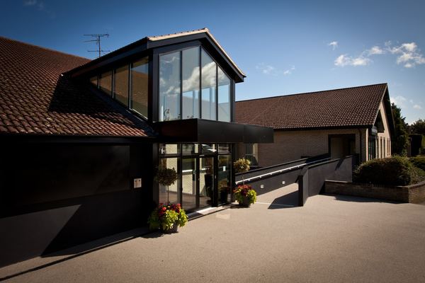 Gloucester Robinswood Hotel, BW Signature Collection by Best Western