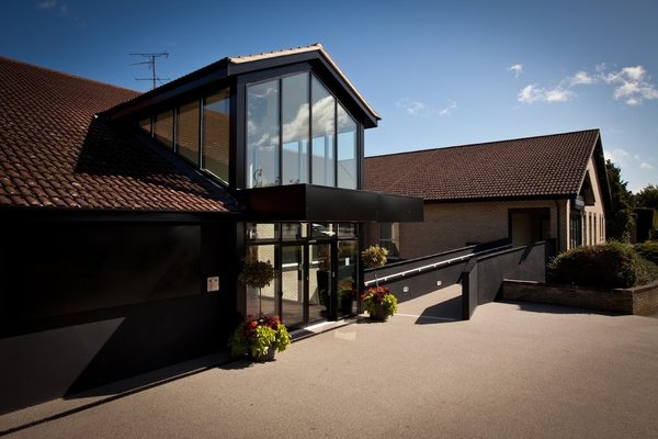 Gloucester Robinswood Hotel By Sunday