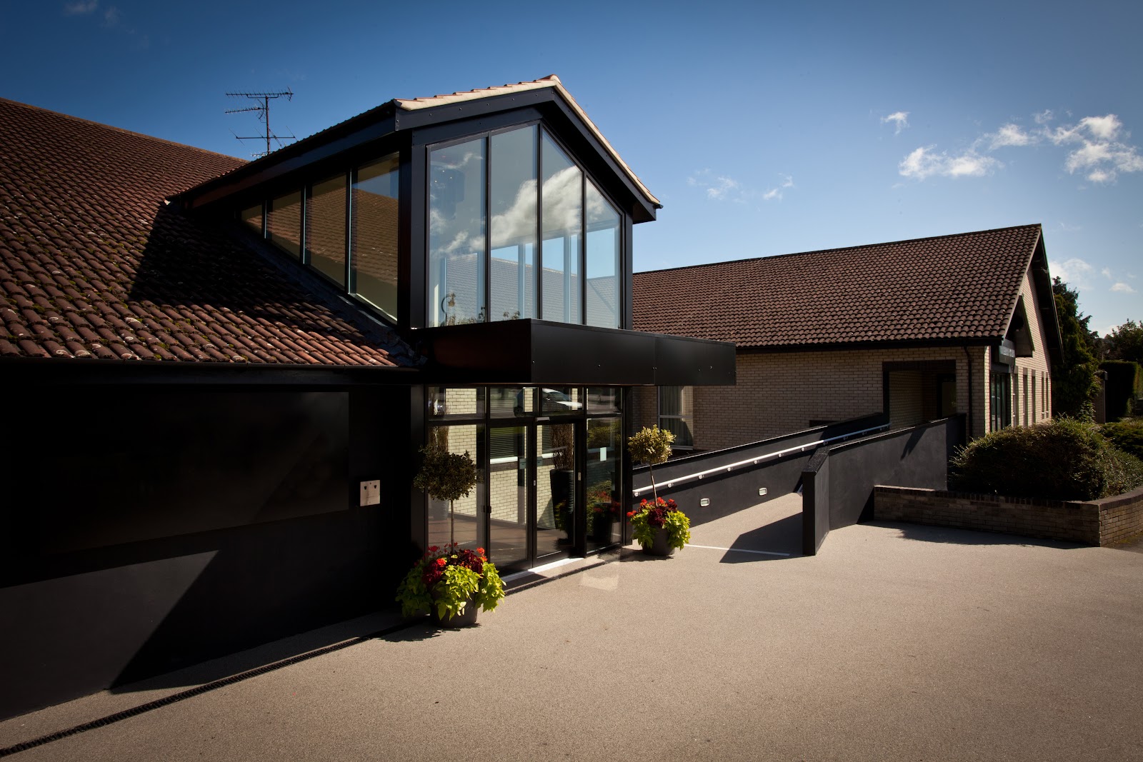 Gloucester Robinswood Hotel By Sunday