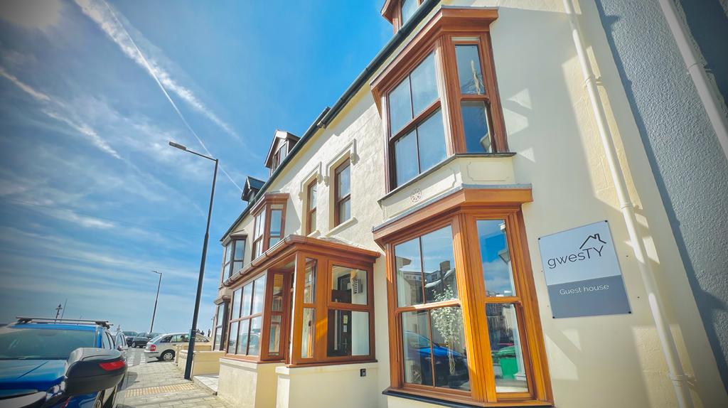 Glyn Garth Guest House