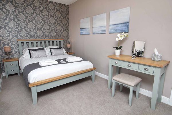Glyn Valley Hotel
