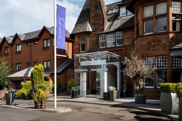 Glynhill Hotel and Leisure Club