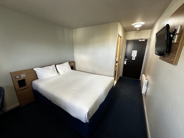 go2 Portishead Marina Hotel